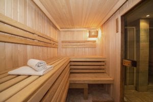 Installer un sauna dans ma maison